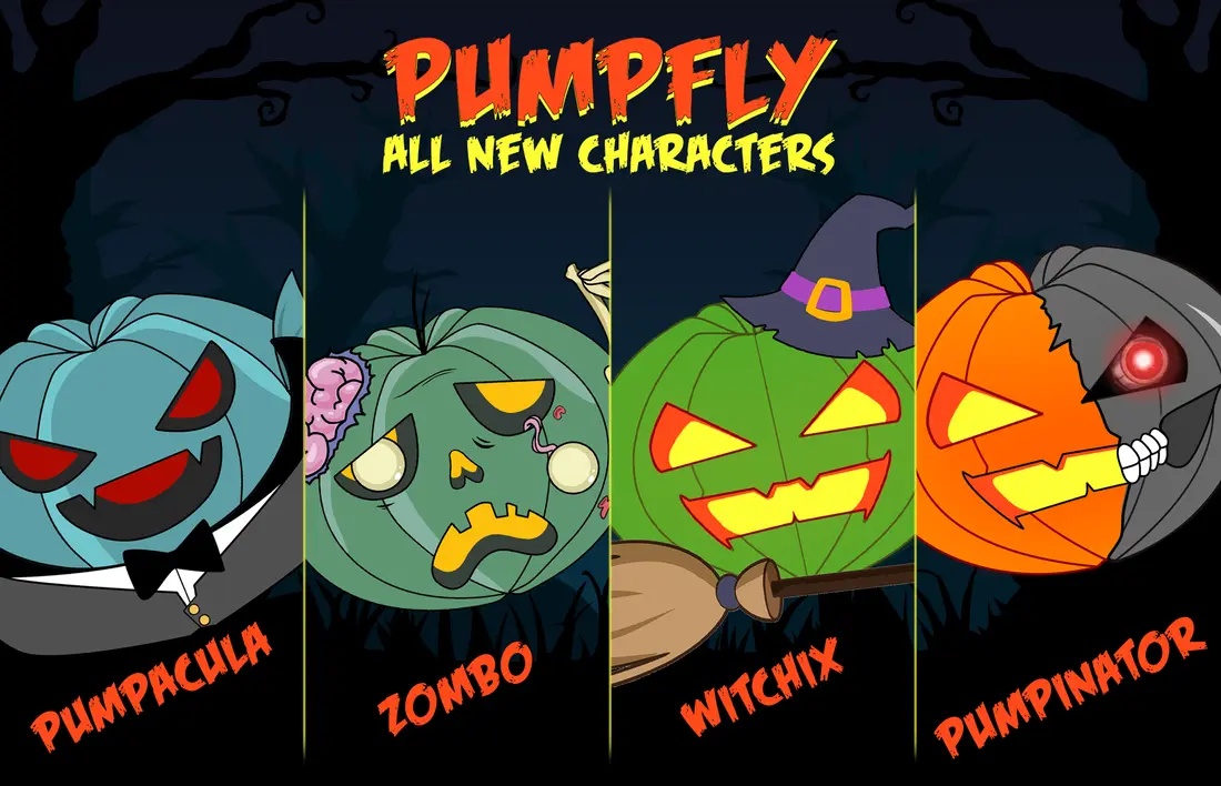 Pumpfly - Image 2